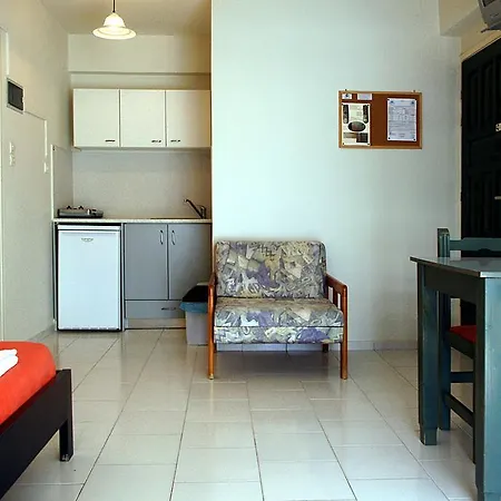 Klery Apartahotel