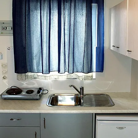 Klery Apartahotel 2*