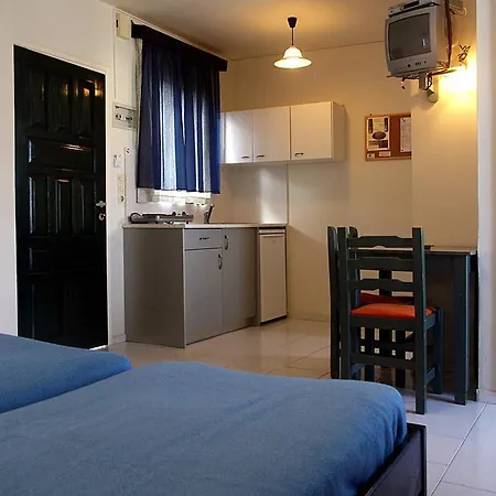 Apartahotel Klery 2*