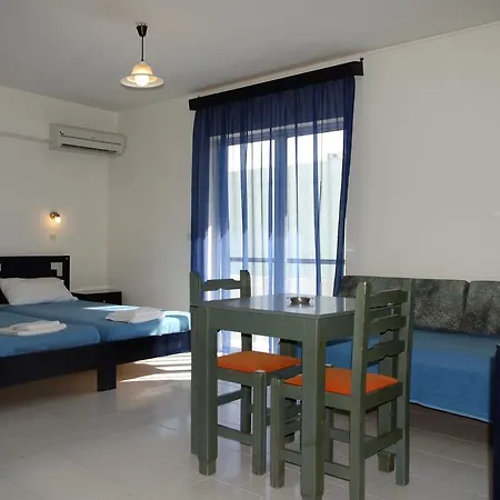 Klery Apartahotel