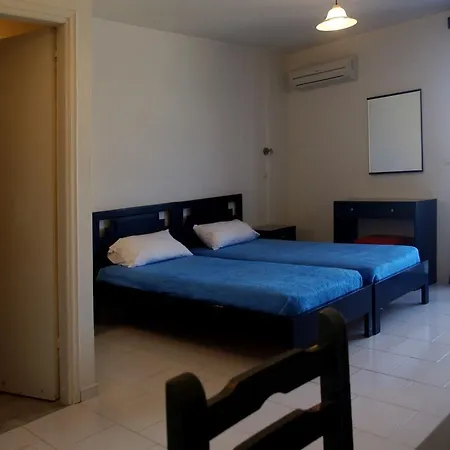 Klery Apartahotel 2*