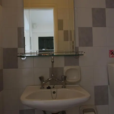 Apartahotel Klery Hersonissos (Crete)