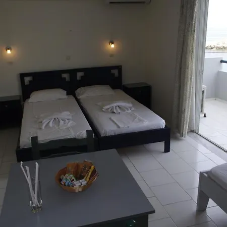 Klery Apartahotel 2*