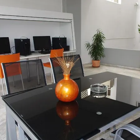 Apartahotel Klery Hersonissos (Crete)