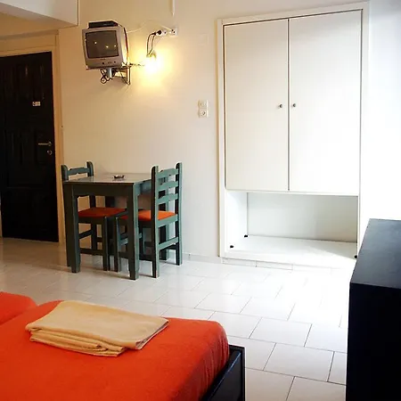 Klery Aparthotel Limenas Chersonisou