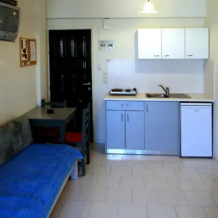 Klery 2* Limenas Chersonisou