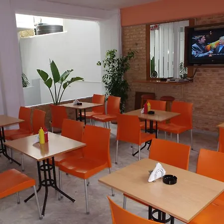 Klery Aparthotel Limenas Chersonisou