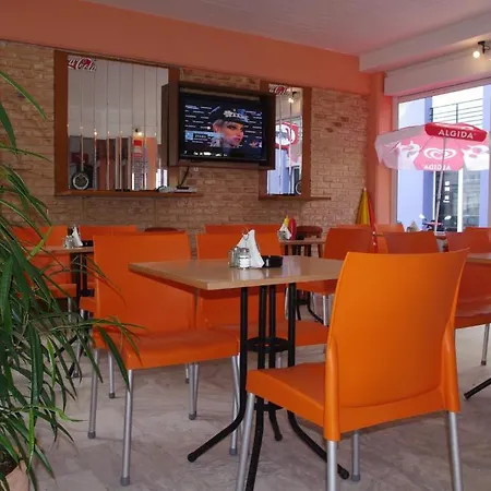Apart Otel Klery