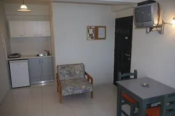 Aparthotel Klery 2*